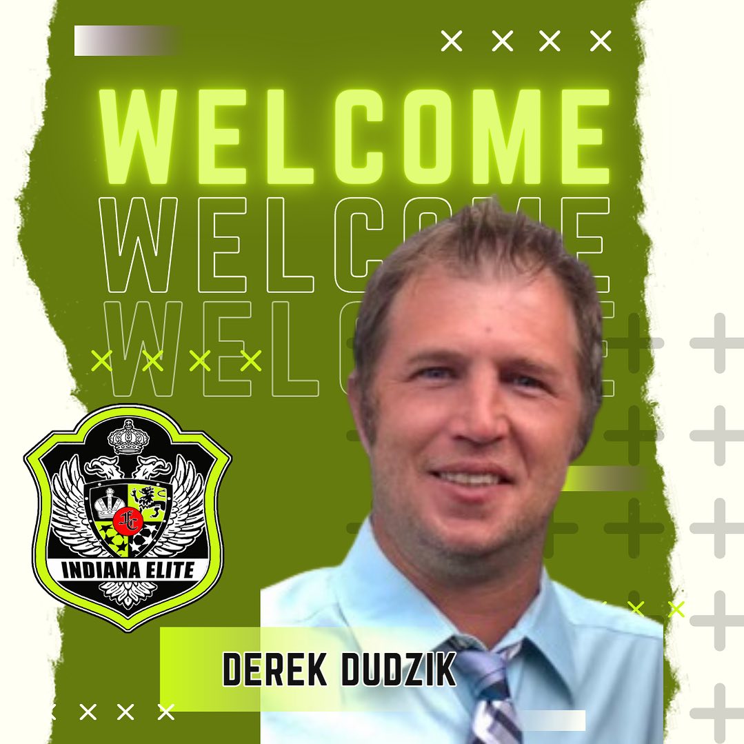 Derek Dudzik