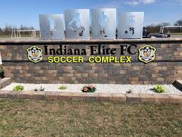Indiana Elite Soccer Complex Image